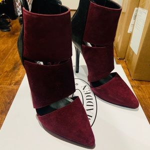Steve Madden Pumps size 7